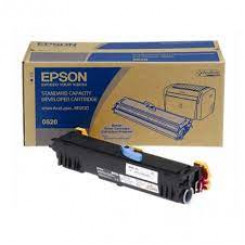 EPSON C13S050520 AL cartridge black ST 1800pages